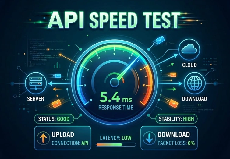 Api Testing Only