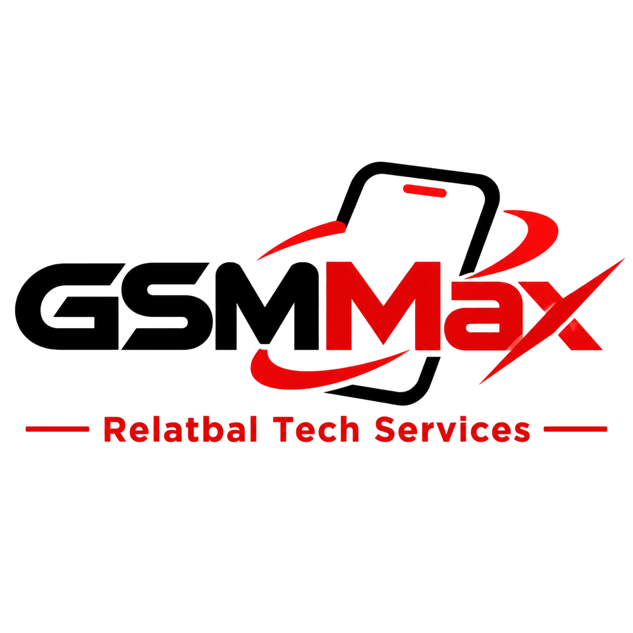 GsmMax