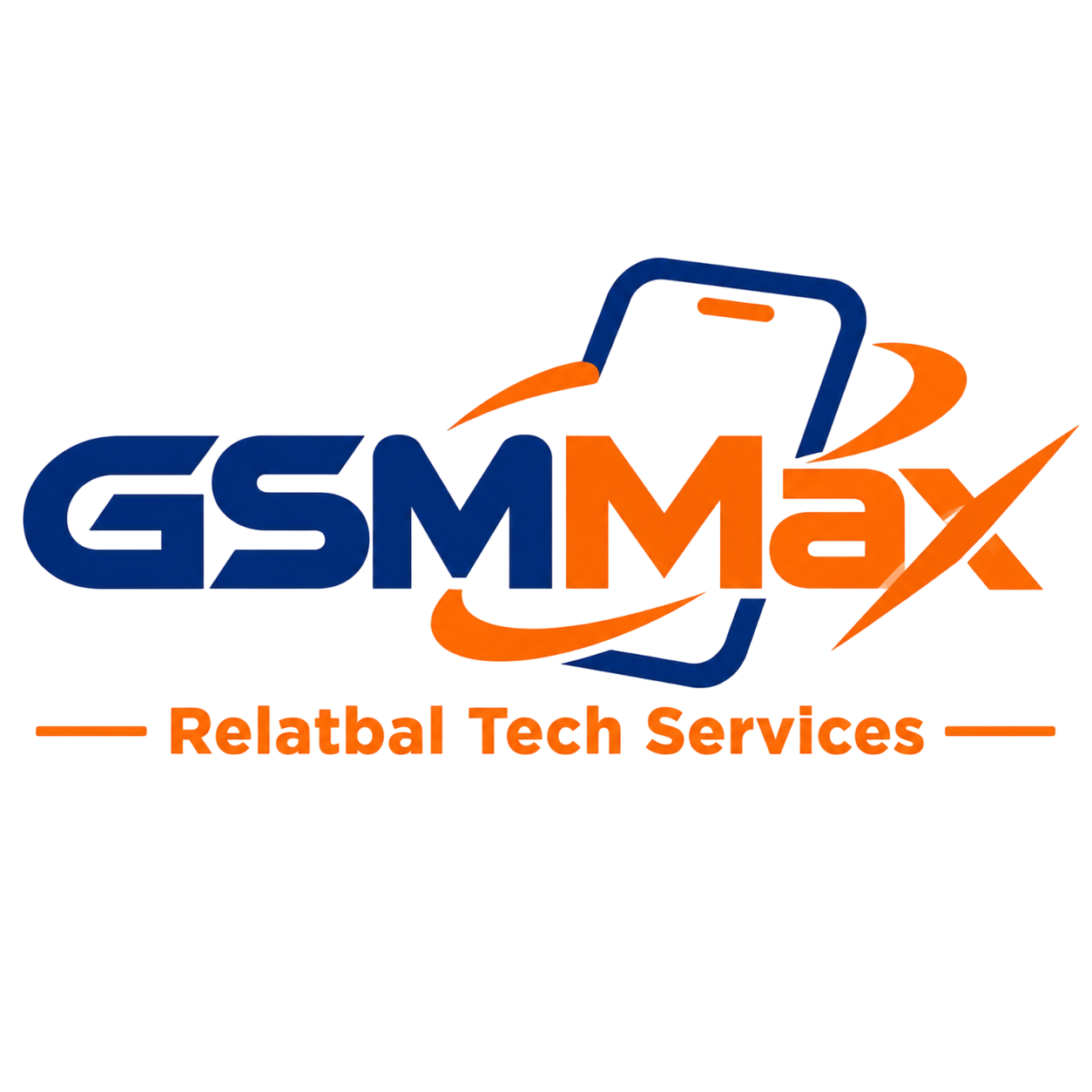 GsmMax